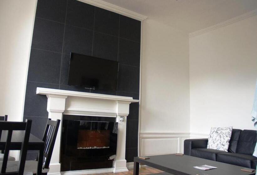 Apartamento 2 Dormitórios, Niddry Street Apartments Edinburgh