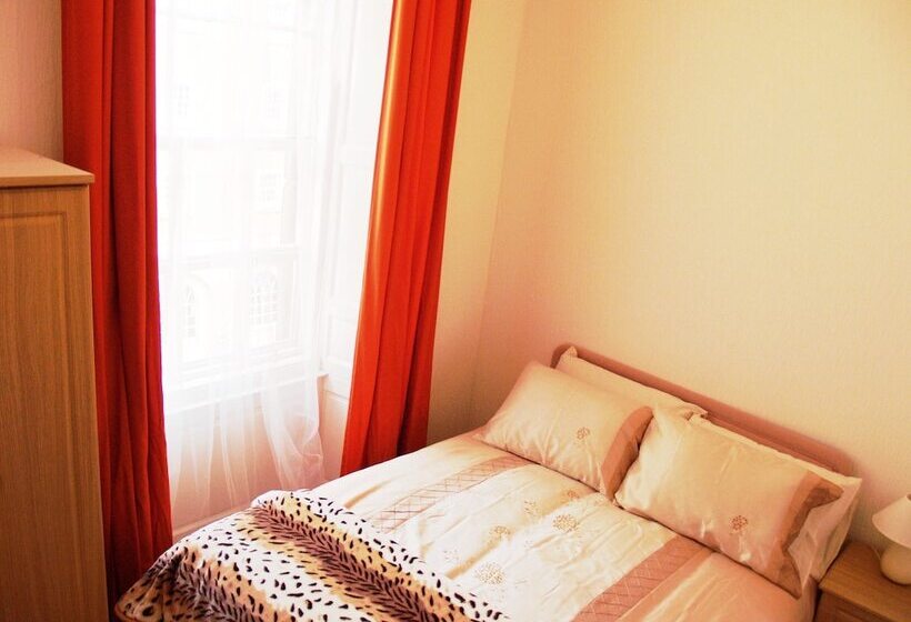 Apartamento 2 Dormitórios, Niddry Street Apartments Edinburgh