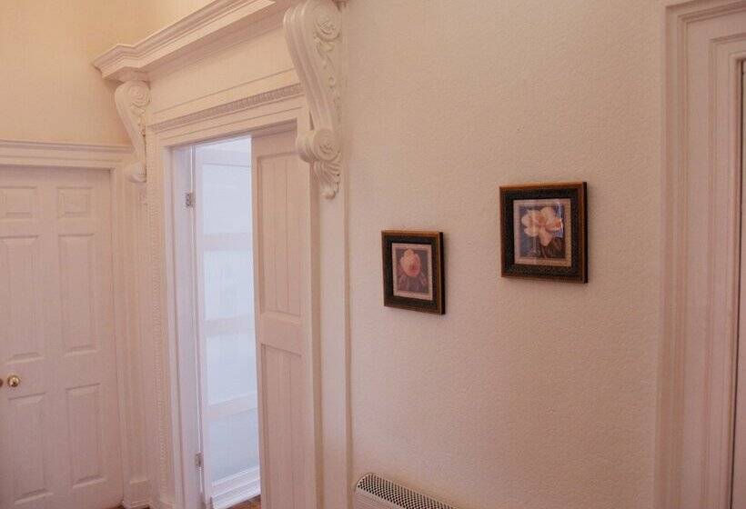 带2个卧室的公寓, Niddry Street Apartments Edinburgh