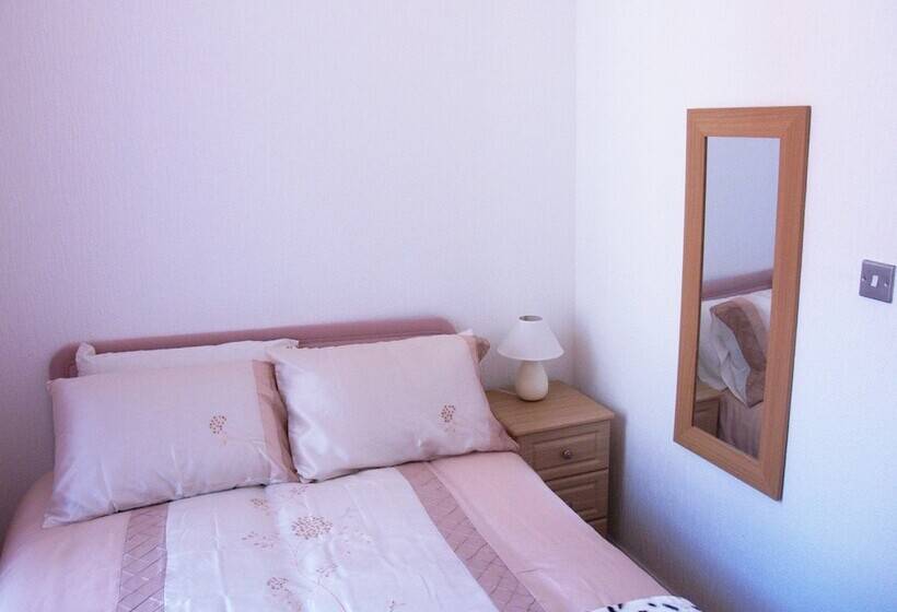 Apartamento 2 Dormitórios, Niddry Street Apartments Edinburgh