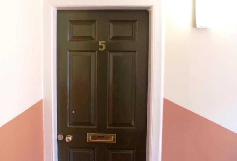 Apartamento 1 Dormitório, Niddry Street Apartments Edinburgh