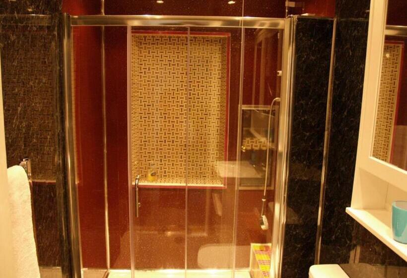 带2个卧室的公寓, Niddry Street Apartments Edinburgh