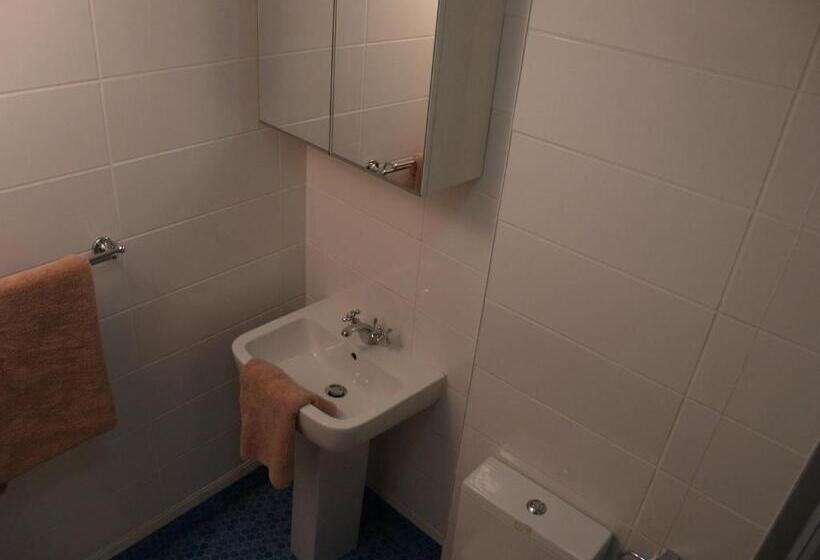 带2个卧室的公寓, Niddry Street Apartments Edinburgh