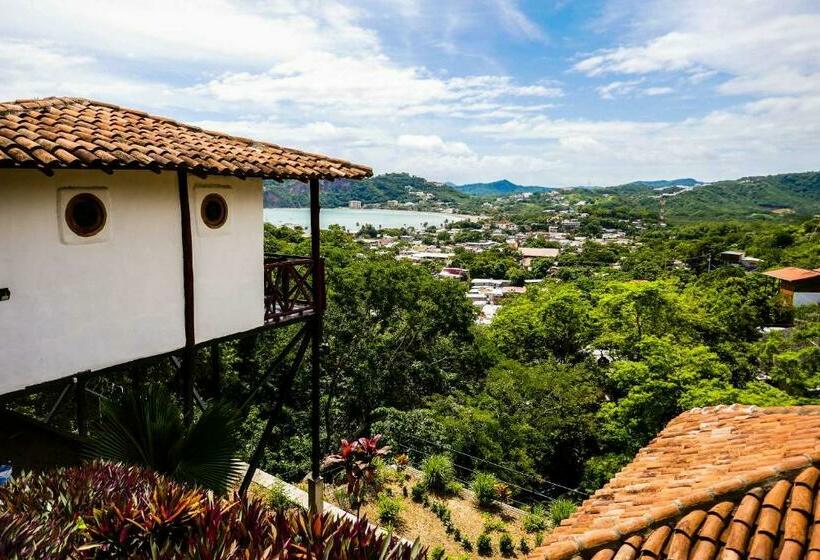 Бунгало Стандарт Вид на Море, Casa Andalucia