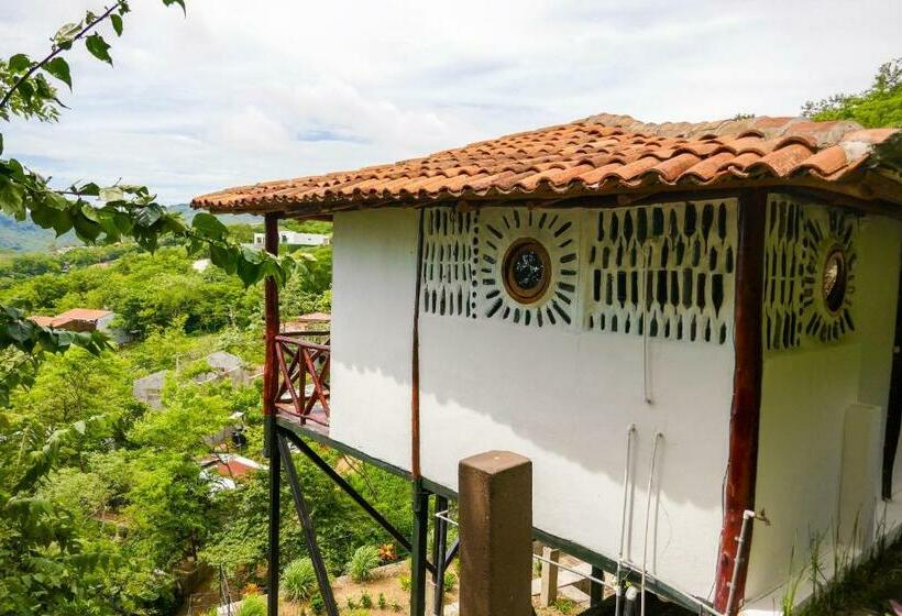 Бунгало Стандарт Вид на Море, Casa Andalucia