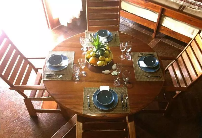 اتاق استاندارد با تخت بزرگ, Casa Andalucia
