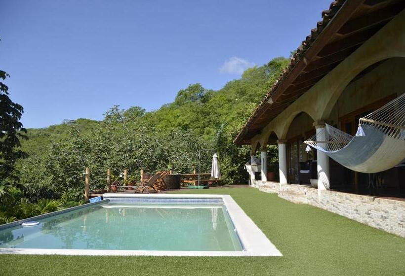 اتاق استاندارد با تخت بزرگ, Casa Andalucia