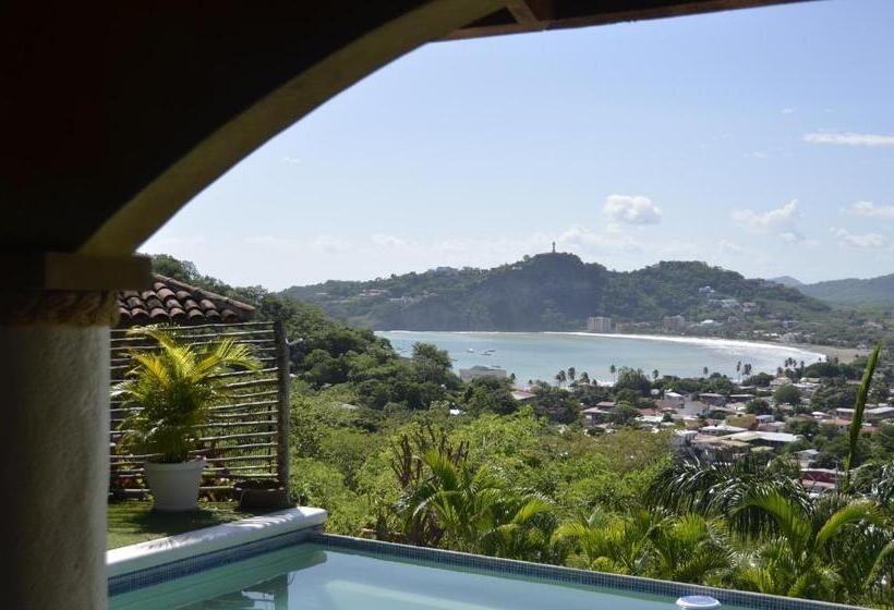 اتاق استاندارد با تخت بزرگ, Casa Andalucia