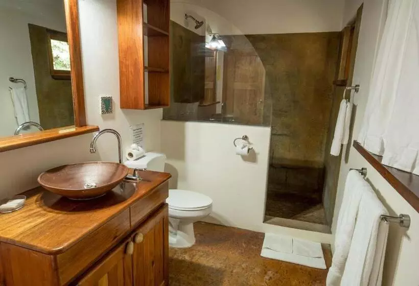 اتاق استاندارد با تخت بزرگ, Casa Andalucia