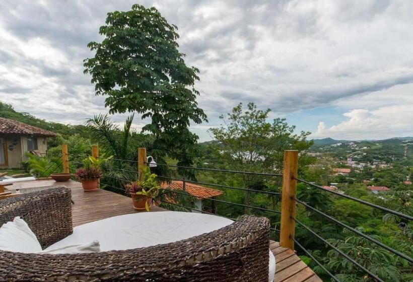 اتاق استاندارد با تخت بزرگ, Casa Andalucia