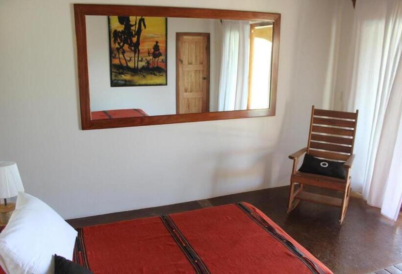 اتاق استاندارد با تخت بزرگ, Casa Andalucia