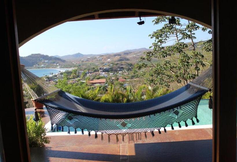 اتاق استاندارد با تخت بزرگ, Casa Andalucia