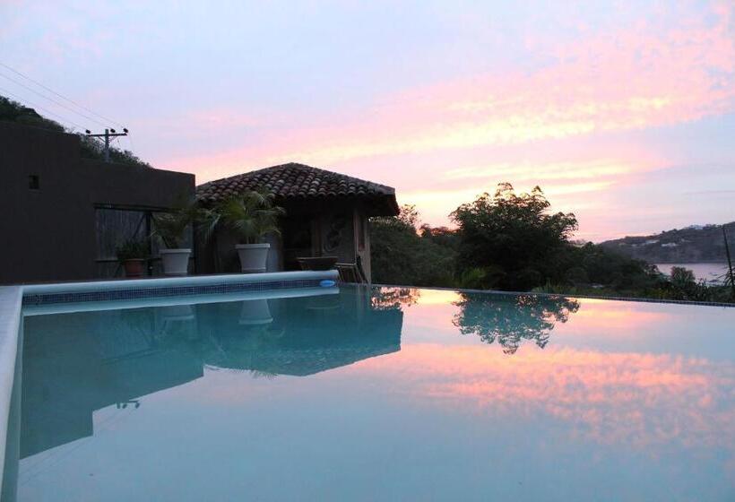 اتاق استاندارد با تخت بزرگ, Casa Andalucia