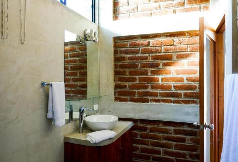 Бунгало Deluxe, Casa Andalucia