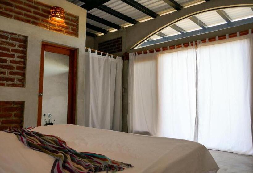 Бунгало Deluxe, Casa Andalucia