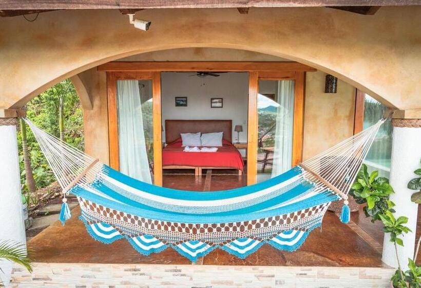 اتاق استاندارد با تخت بزرگ, Casa Andalucia