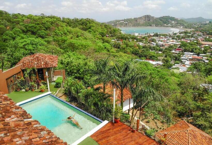 اتاق استاندارد با تخت بزرگ, Casa Andalucia