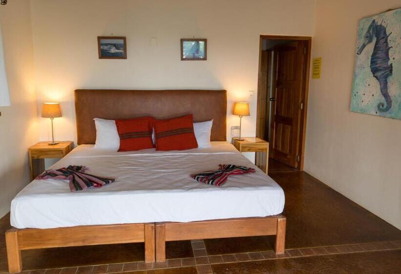 اتاق استاندارد با تخت بزرگ, Casa Andalucia