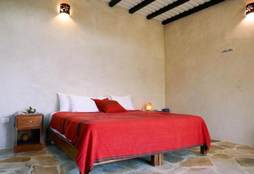 Бунгало Deluxe, Casa Andalucia