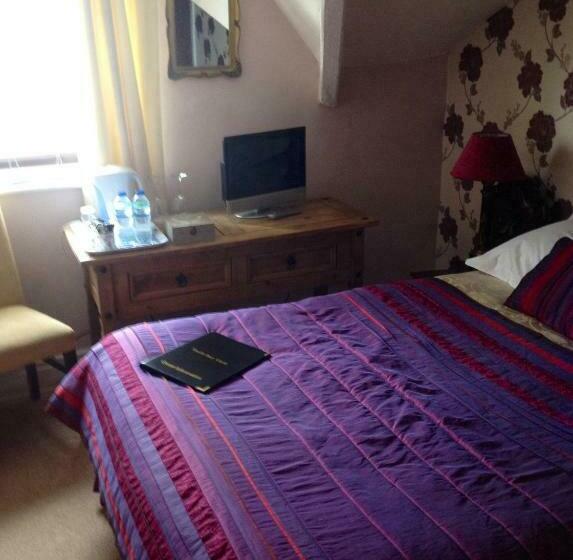 Номер Стандарт, Yacht Bay View