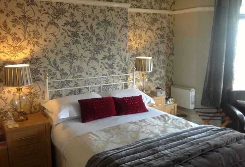 Номер Superior, Yacht Bay View