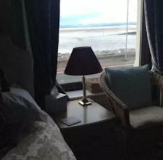 スタンダードシングルルーム, Yacht Bay View