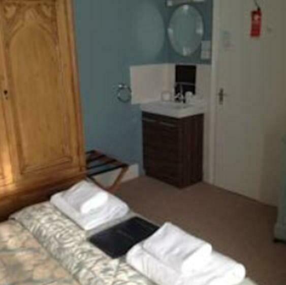 Номер Стандарт, Yacht Bay View