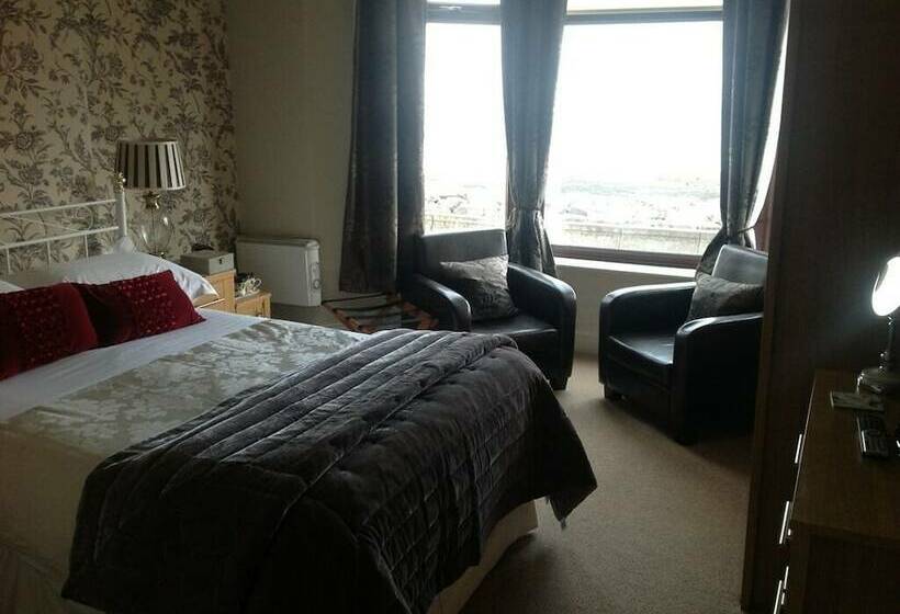 Номер Superior, Yacht Bay View