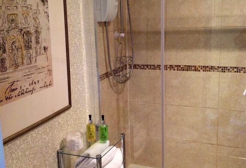 Номер Superior, Yacht Bay View