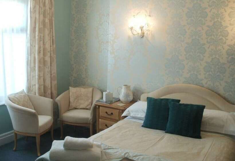 Номер Стандарт, Yacht Bay View