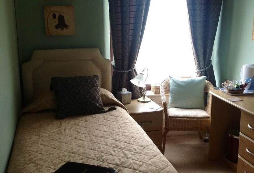 Номер Стандарт Индивидуальный, Yacht Bay View