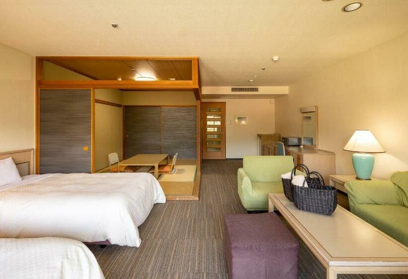 ファミリールーム, En Resort Re Cove Hakone