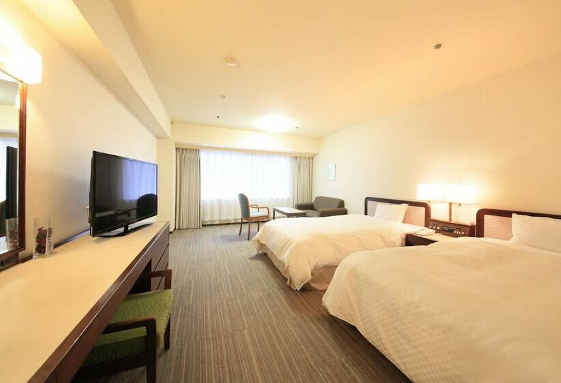スタンダードルーム, En Resort Re Cove Hakone