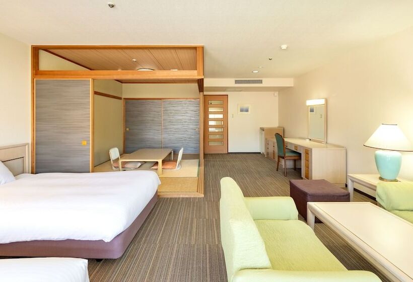 スタンダードルーム, En Resort Re Cove Hakone