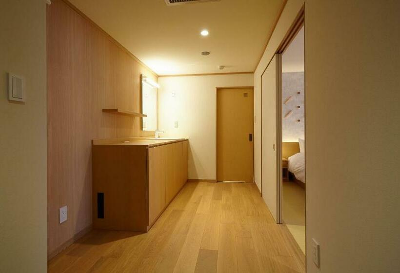 Номер Стандарт, Shintamagawa Onsen