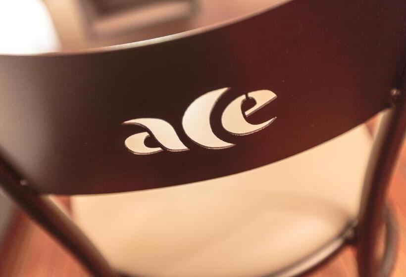 Номер Стандарт Адаптированный для Инвалидов, Ace Hotel Troyes