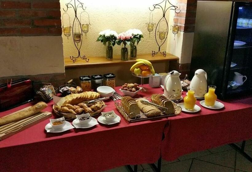 Одноместный Номер Basic, B&b Domaine De La Corbe