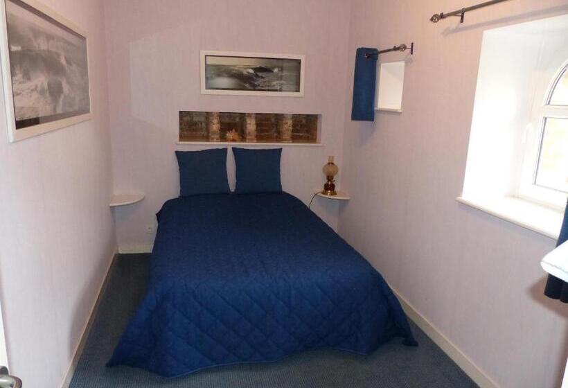 Люкс Superior, B&b Domaine De La Corbe