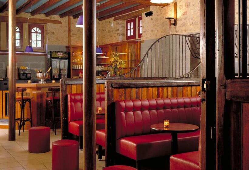 Люкс Superior, B&b Domaine De La Corbe