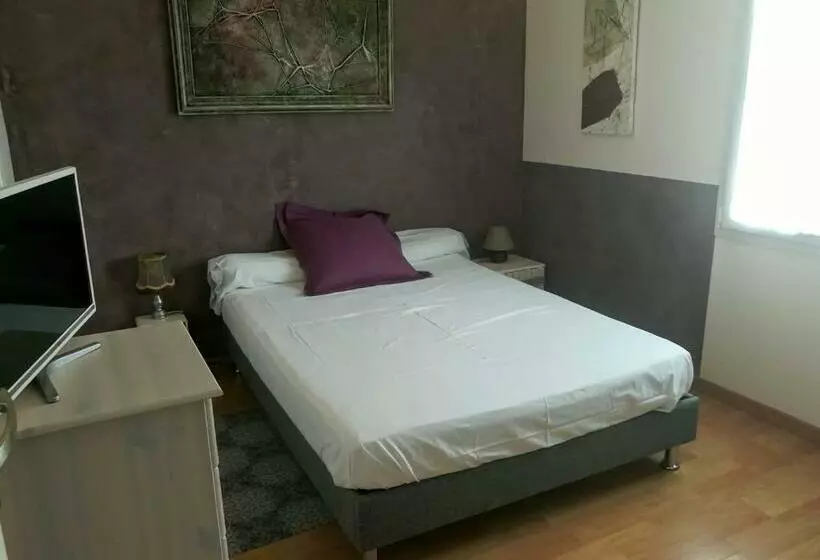 Chambre Standard Individuelle, B&b La Difference