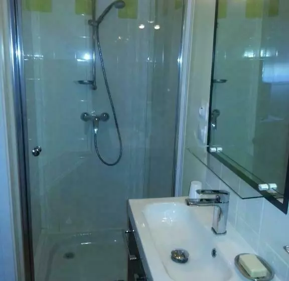 Chambre Standard, B&b La Difference