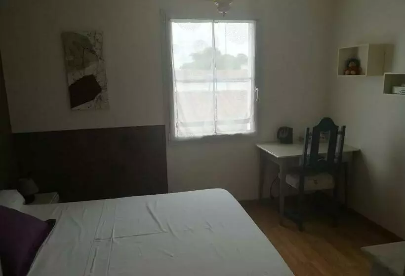Chambre Standard Individuelle, B&b La Difference