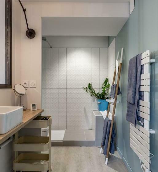 اتاق استاندارد با تخت بزرگ, B&b La Maison De Julia