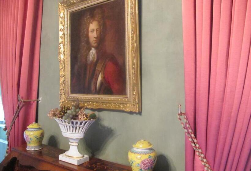 디럭스 스위트, Chateau De Canac