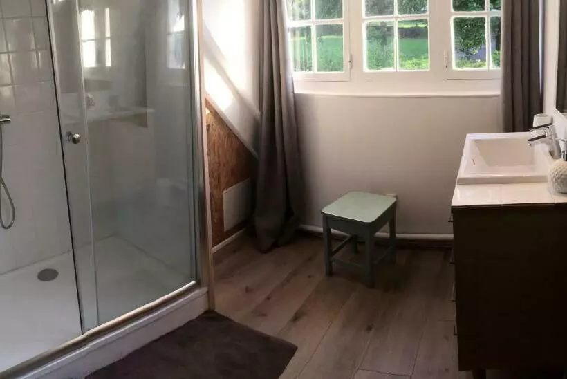オーシャンビュースタンダードルーム, La Villa