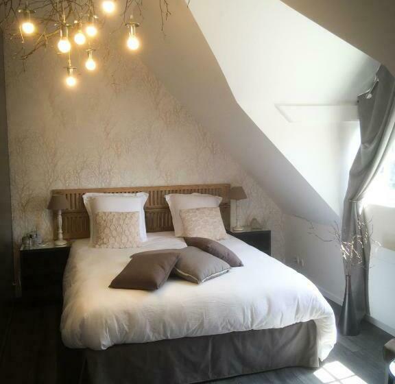 Номер Стандарт, La Villa