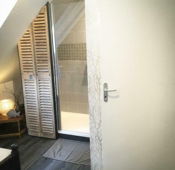 Номер Стандарт, La Villa