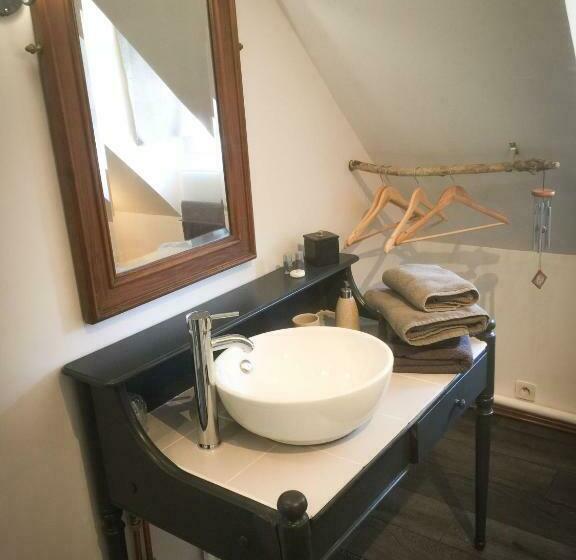 Номер Стандарт, La Villa