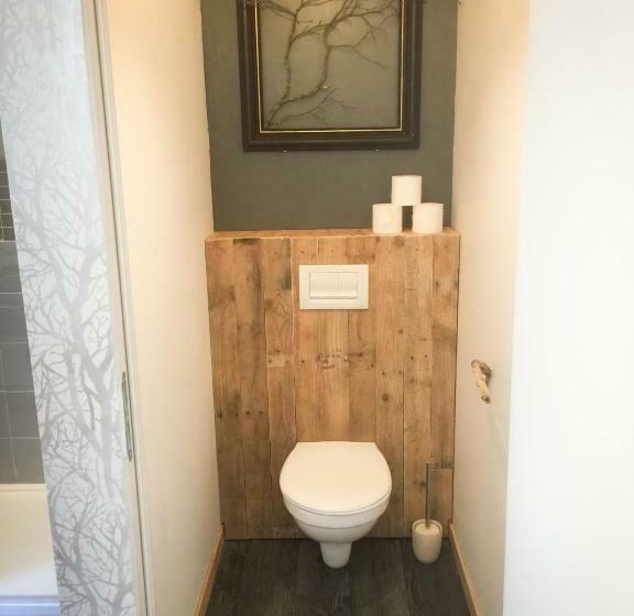 Номер Стандарт, La Villa