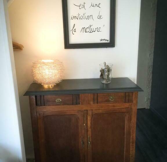 Номер Стандарт, La Villa